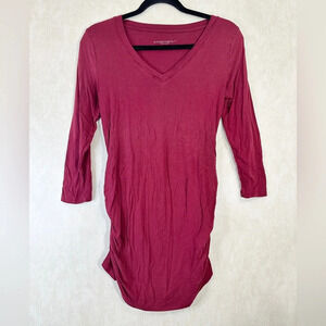 Liz Lange Maternity Top Bundle Size XS
